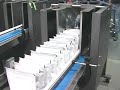 BluePrint Automation (BPA) Semi-Automatic Collator 200