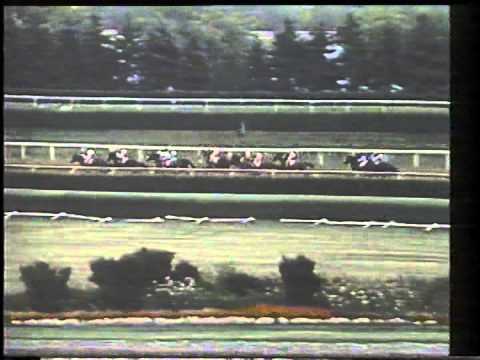 1991 Molson Million S.-- Dance Smartly