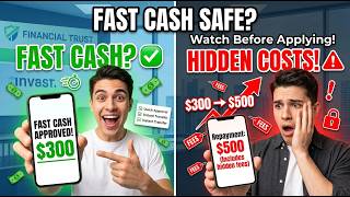 Fast Funding Loans: Don’t Make This Costly Mistake
