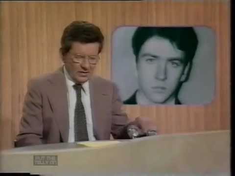 Part of BBC 9 O'Clock News and Weather | BBC1 20/05/1980