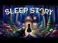A Peaceful Bedtime Story: The Wondrous Forest of Alice, The Owl & The Bear