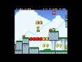 SMW Custom Music Illusion Of Gaia Sky Garden