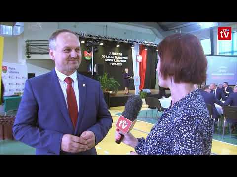 Gmina Limanowa świętowała 30-lecie powstania samorządu. Zapraszamy na relację z wydarzenia