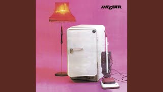 Winter [Three Imaginary Boys Studio Outtake 10/78]