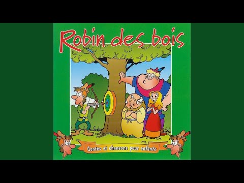 Un deux trois allons dans les bois