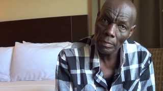 OLIVER MTUKUDZI INTERVIEW FOR 2013 SUMMER SHOWS OLIVER MTUKUDZI INTERVIEW FOR 2013 SUMMER SHOWS
