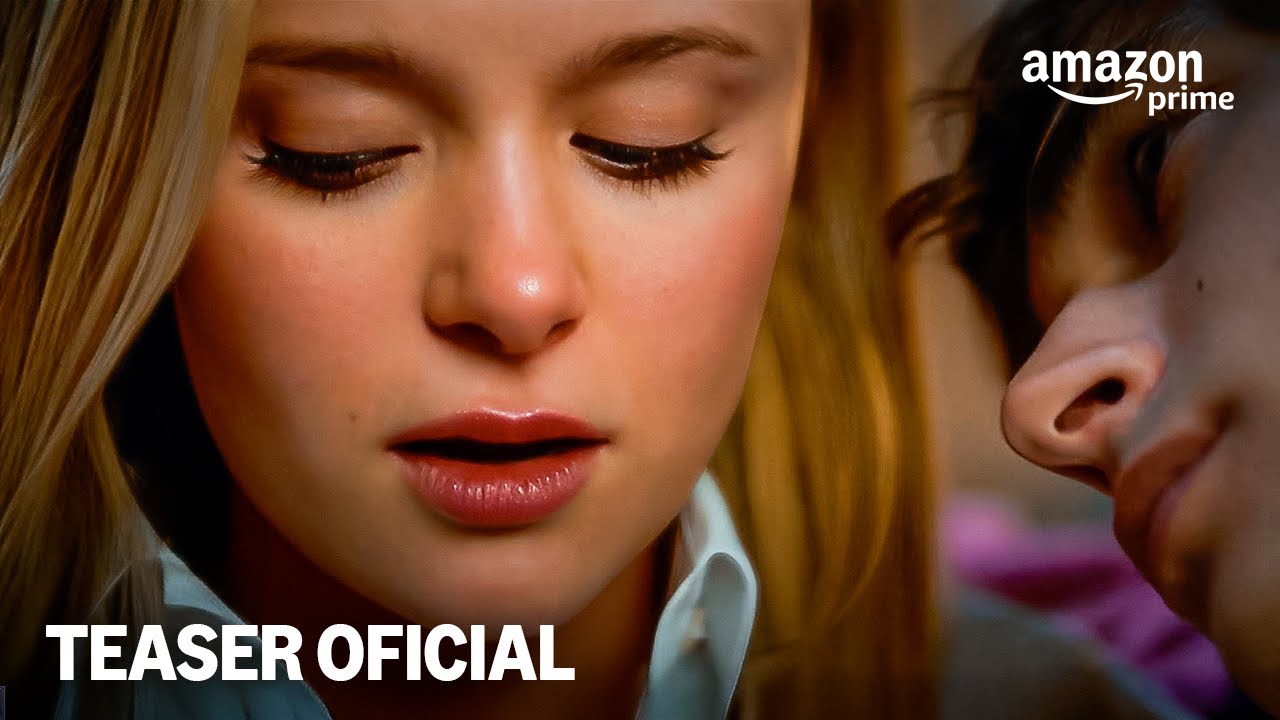 LOVE ME LOVE ME | TEASER OFICIAL