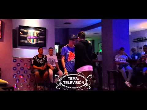 Fabiuki vs Karma Octavos BDFEM