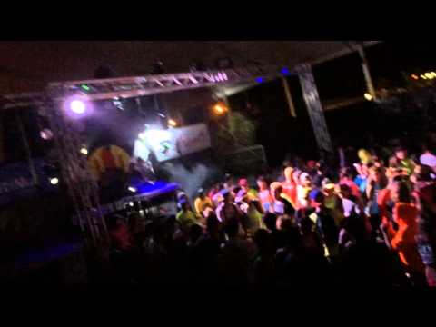 DJ Memphis & Dj Seen - BORA BORA - ORI SIKI PARTY TOUR !