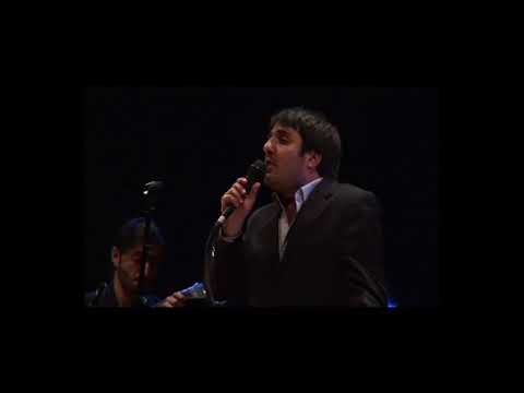 Pedro Moutinho - Sem sentido ( ao vivo )