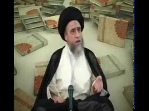 حبس الحقوق الواجبة من غير عسر/ كبائر الذنوب / فواصل فقهية / السيد صباح شبر