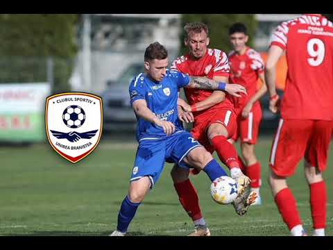 Imn Unirea Branistea