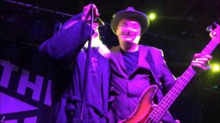 'Psychic Attack' and 'Whatever We Do' by Ruts DC