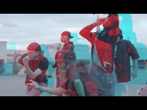 Shake The Room | Simeon Campbell