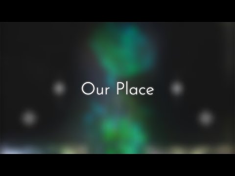 WhiscasKaat - Our Place