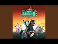 Here Beside Me From Mulan II Soundtrack Version