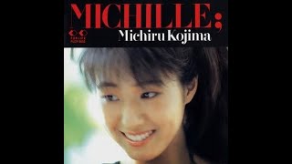 Download lagu Michiru Kojima / MICHILLE mp3 Download lagu Michiru Kojima / MICHILLE mp3