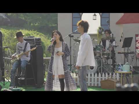 190511 그리즐리(Grizzly) - 불꽃놀이(Feat.스텔라장)  @뷰티풀 민트 라이프