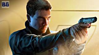 007 First Light - O Filme (Legendado)