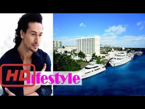 Celebrity Profiles |  tiger shroff Income, Bikes & Cars collection, Houses & property  Luxurious Li