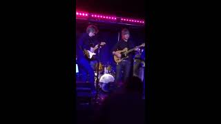 Eric Johnson & Mike Stern "Wherever You Go"