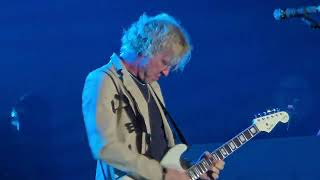 Kenny Wayne Shepherd/While we Cry