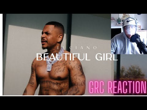 Meist-gestreamter Rapper Deutschlands! LUCIANO - Beautiful Girl