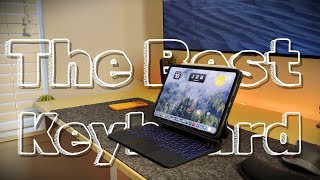Magic Keyboard Killer? ESR Rebound Keyboard Case for M5 iPad Pro Review!
