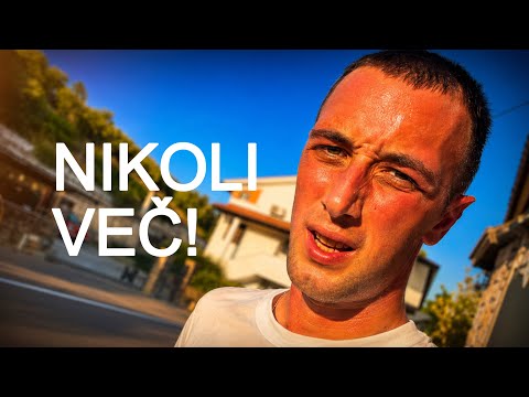 Najnovejši video na mredex YouTube kanalu