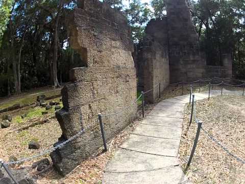 Bulow Plantation Video 2