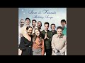 You And Me (feat. Seth Clayton, Caleb Jenson & Christian Fechtmeyer)