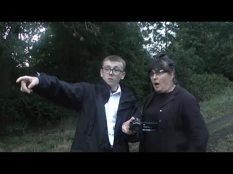 Influencer Into The Woods