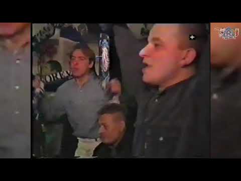 Wielkie Derby Śląska to coś więcej niż mecz... (THRILLER)