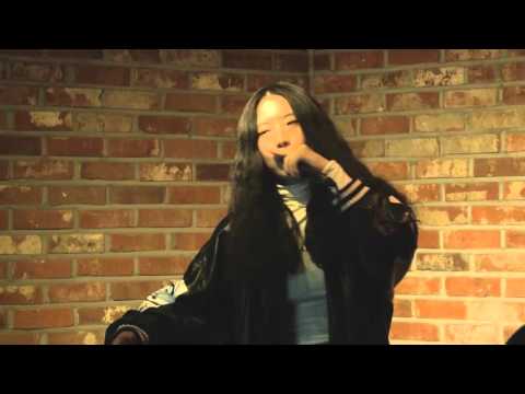 (150919) TUJL "발아" 5 - KanaBATHE "비행"