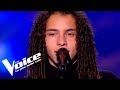Tom Walker - Leave a Light On | Geoffrey | The Voice 2019 | Blind Audition