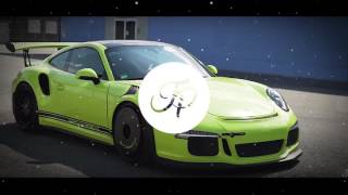 Flip Major - I Be That | JP Performance - Porsche 991 Turbo | Das neue Kleid!