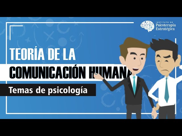 Vídeo relacionado con Comunicación simbólica: Comunicación aumentativa y alternativa (Psicología)