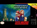 Super Mario Yggdrasil Hack Of SMW SNES Longplay