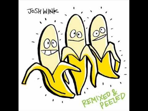 Josh Wink - Jus Right (Jimpster Remix)
