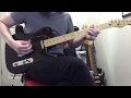 The Hives - See Through Head - GUITAR COVER