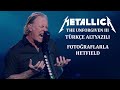 Metallica The Unforgiven III Türkçe Çeviri Ve Altyazı Metal Müzik