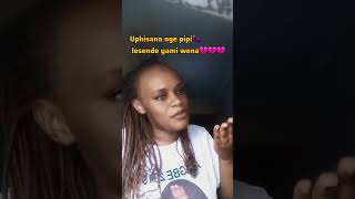 Download lagu 💔 uphisana ngepipi yami wena mp3