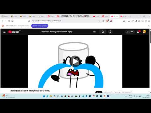 Free Like Dislike: Ruby & Marshmallow & Baby Wipes & Plug Crying!!