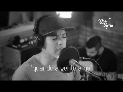 Quando A Gente Ama video
