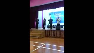 Download lagu BROTHERS - Satu Perjuangan LIVE mp3