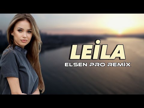 Elsen Pro - Leila