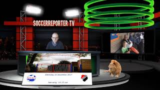 Vooruit en Terugblik