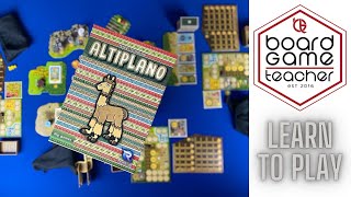 Altiplano video thumbnail