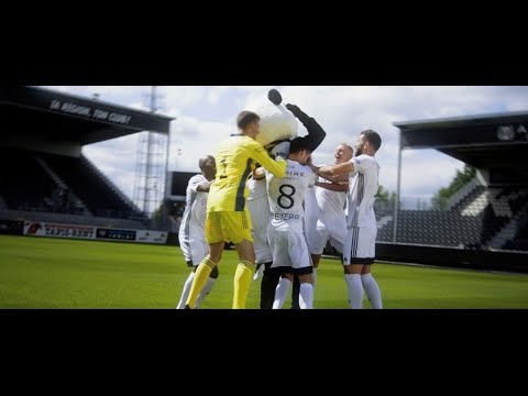 KAS EUPEN Season 2020/21 - TOGETHER we are #MOREthanfootball!