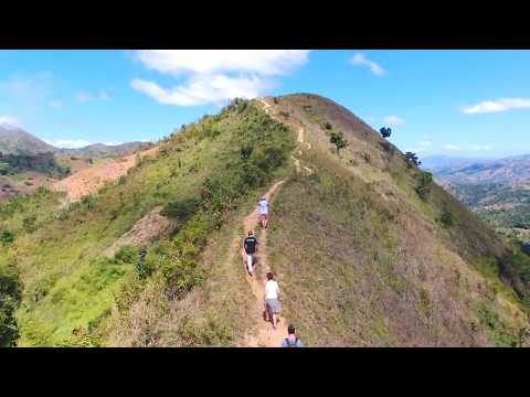 HAITI 2017 - Drone + GoPro Video